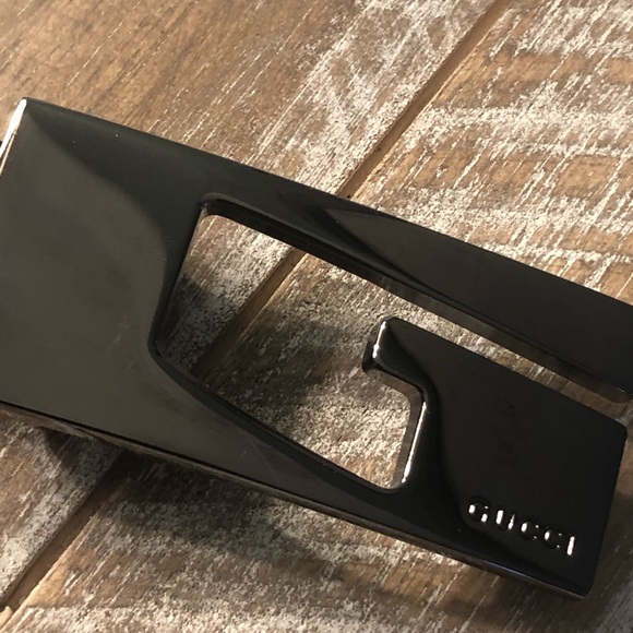 Gucci belt - Picture 2 of 13